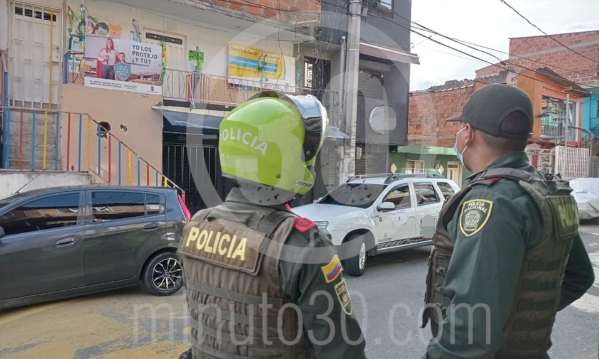 Suben a 15 las denuncias de abuso sexual en centro infantil de Medellín Suben a 15 las denuncias de abuso sexual en centro infantil de Medellín