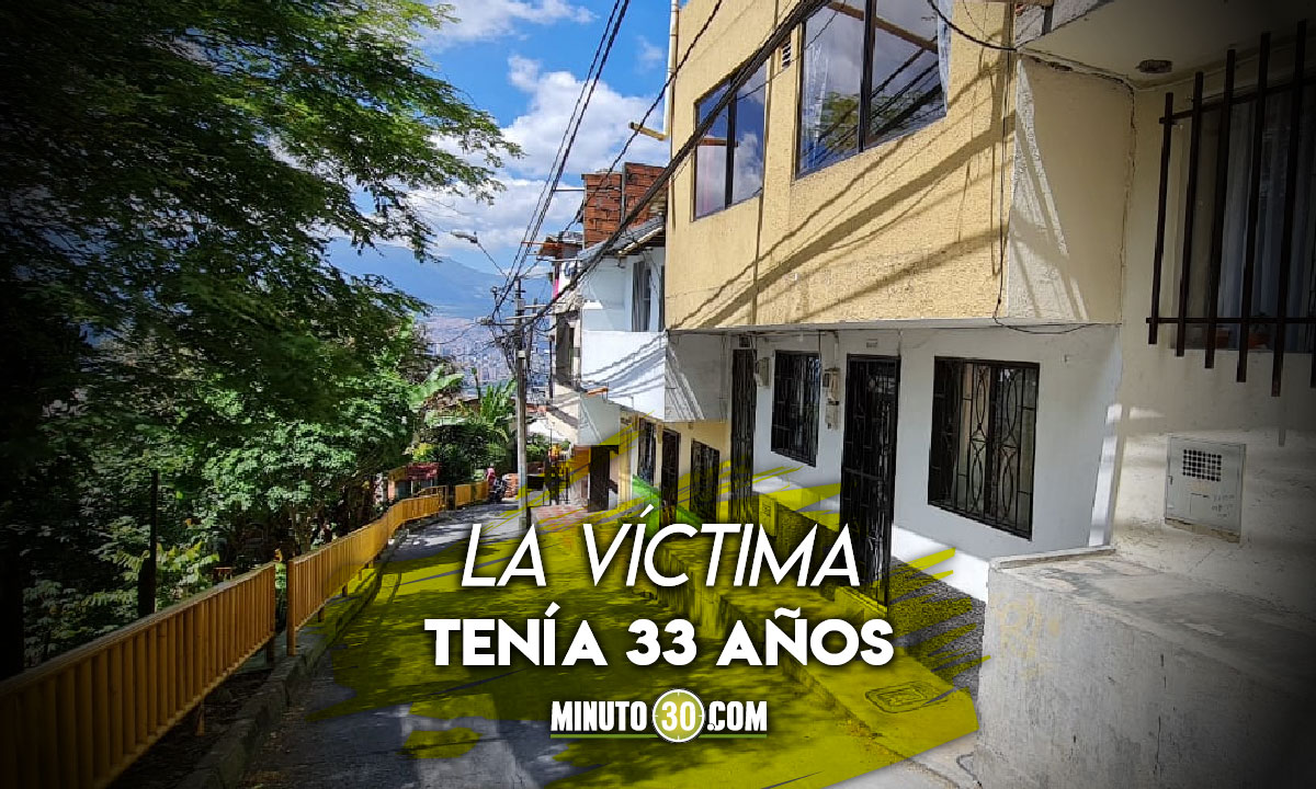 Identificaron-a-la-mujer-que-asesinaron-unos-sujetos-que-se-hicieron-pasar-por-domiciliarios Mujer