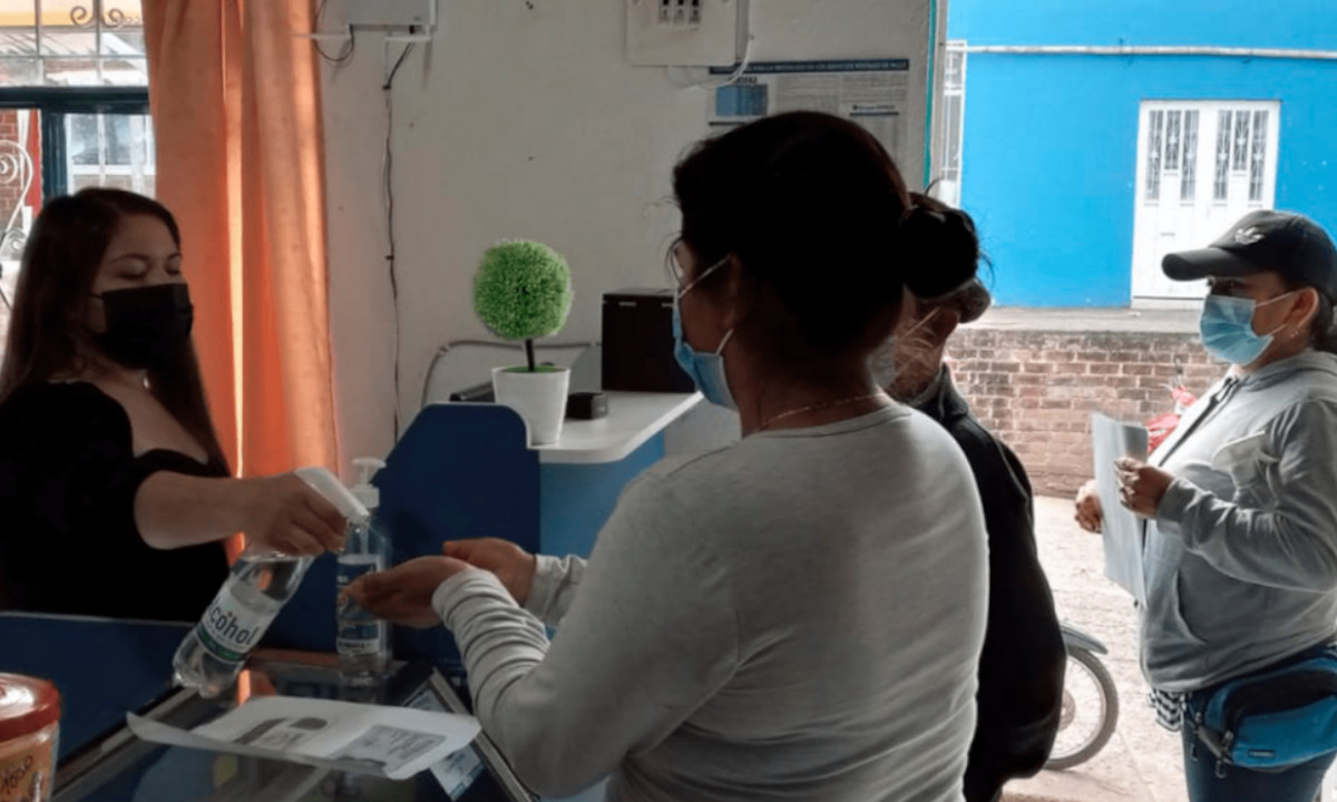 Mañana empiezan a pagar Ingreso Solidario Mañana empiezan a pagar Ingreso Solidario