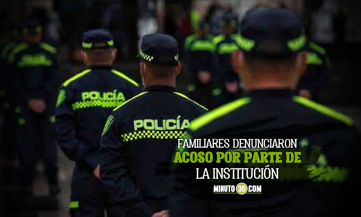 Intendente-de-la-Policia-fue-denunciado-por-abusar-sexualmente-de-dos-auxiliares intendente de la Policía
