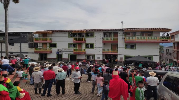 Ituango Ituango