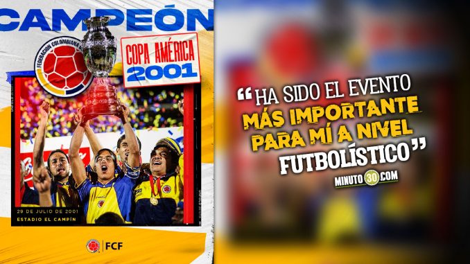Ivan-Ramiro-Cordoba-rememoro-con-Minuto-30-vigesimo-aniversario-de-titulo-de-Colombia-en-Copa-America