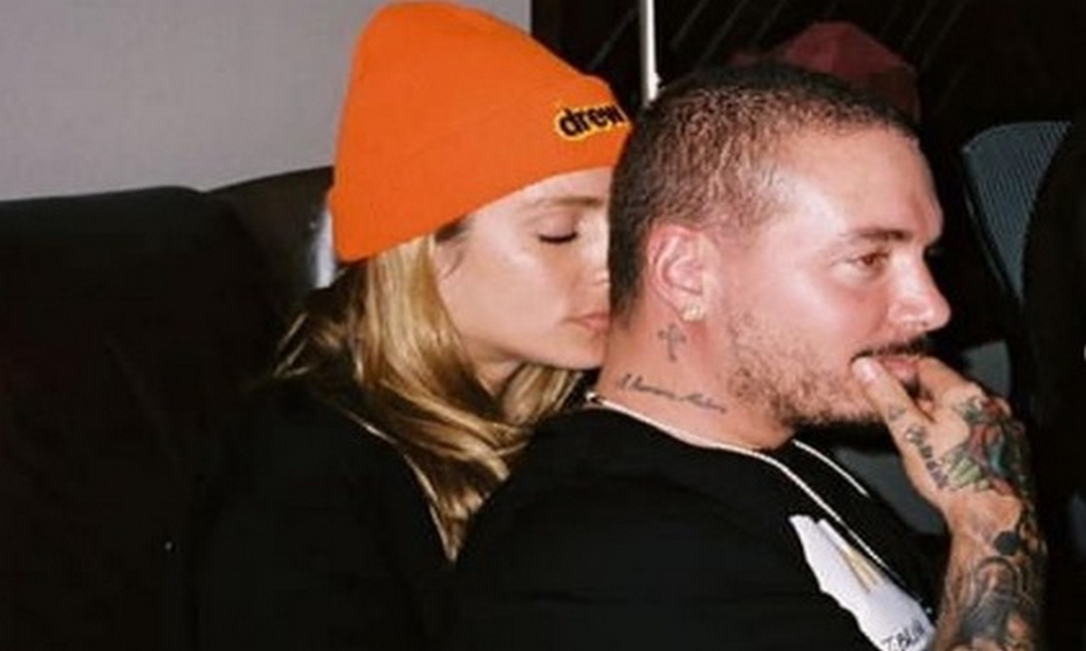 J Balvin J Balvin