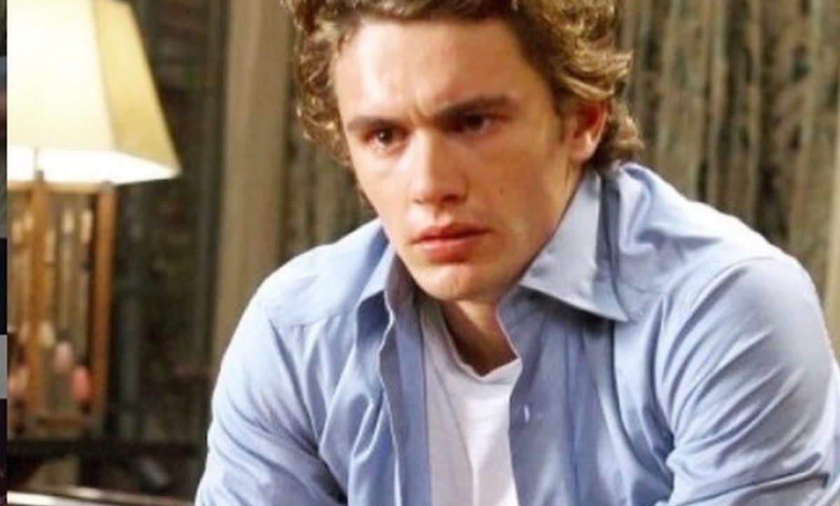 James Franco pagará millones de dólares para cerrar una demanda por delito sexual 1 James Franco