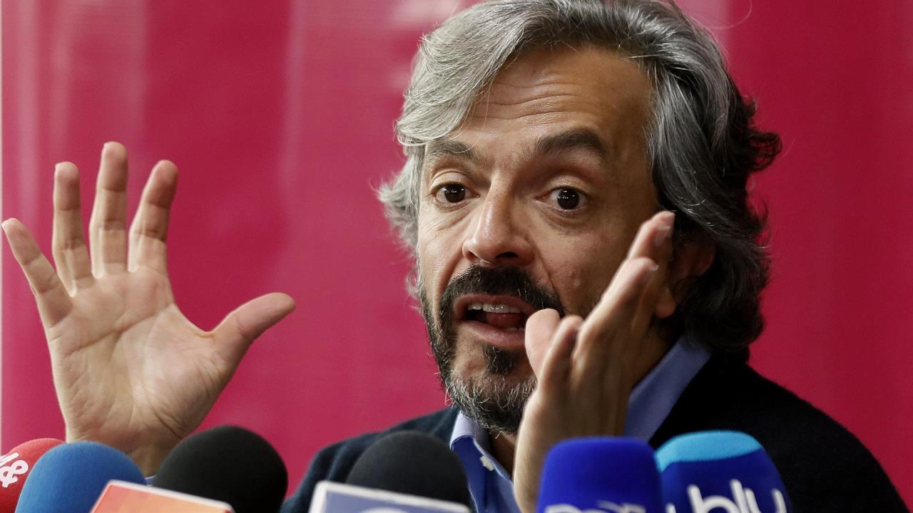 tasa de desempleo en Colombia