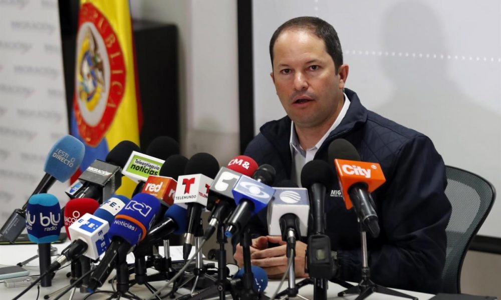 migrantes venezolanos