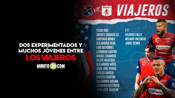 La-juventud-prima-en-el-Medellin-que-enfrentara-a-America