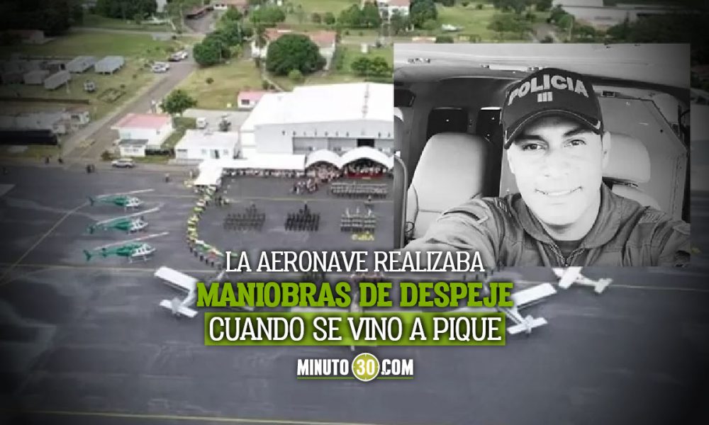 Mariquita-capitán accidente