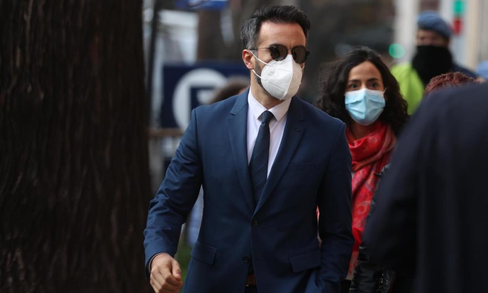 leopoldo luque maradona