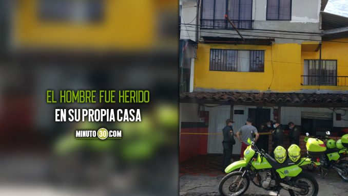 Llego-por-sus-propios-medios-a-un-centro-medico-con-un-puntazo-y-murio-en-una-silla