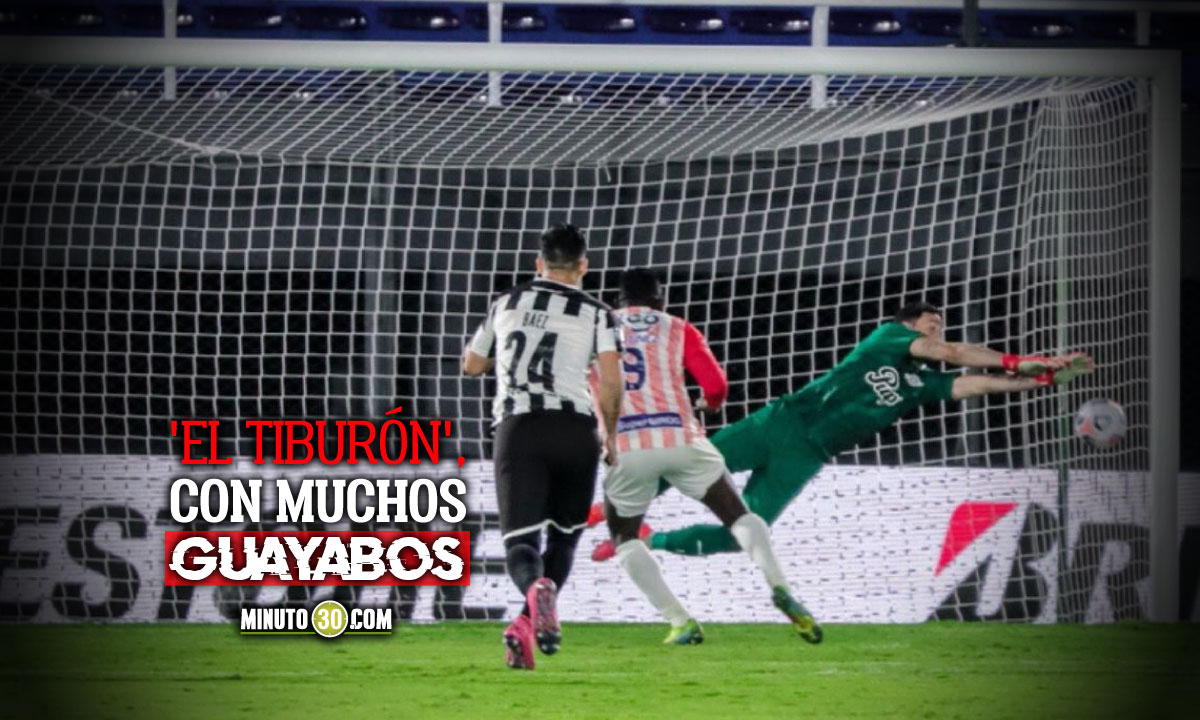 Video: Los mejores momentos del partido entre Libertad y Junior 1 Los mejores momentos del partido entre Libertad y Junior