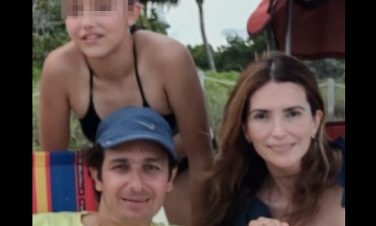 Encontraron el cuerpo del colombiano Luis Fernando Barth entre las ruinas del edificio derrumbado en Miami 1 Hallaron el cuerpo de Luis Fernando Barth