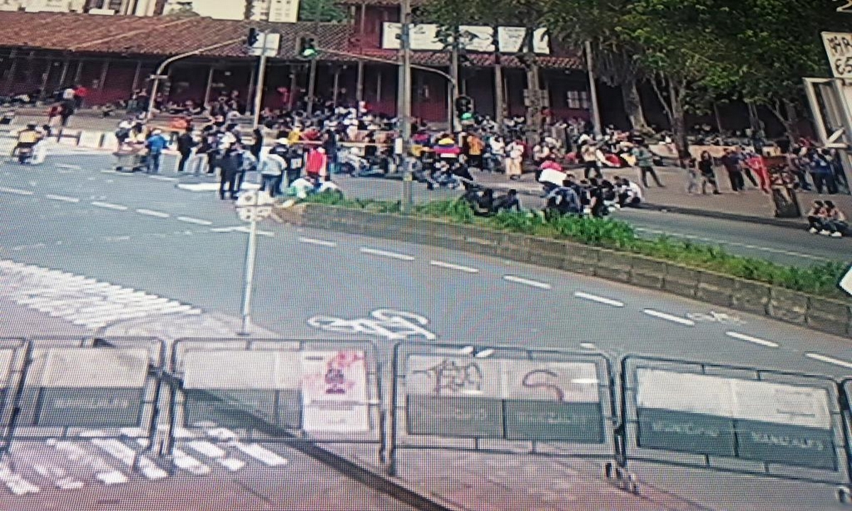 Manizales Manizales