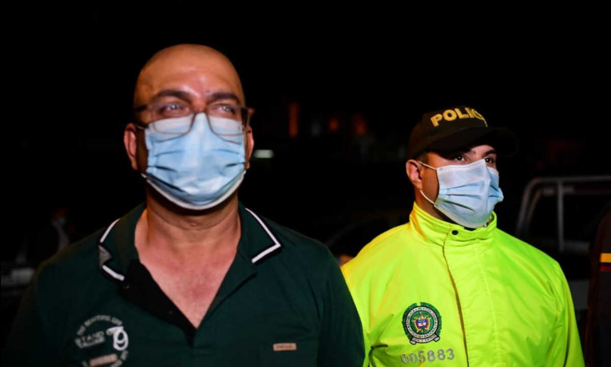 Caso de alias 'Manolo': Investigan quienes lo ayudaron a esconder y si hubo cómplices durante los abusos sexuales en el jardín infantil 1 Caso de alias 'Manolo': Investigan quienes lo ayudaron a esconder y si hubo cómplices durante los abusos sexuales en el jardín infantil