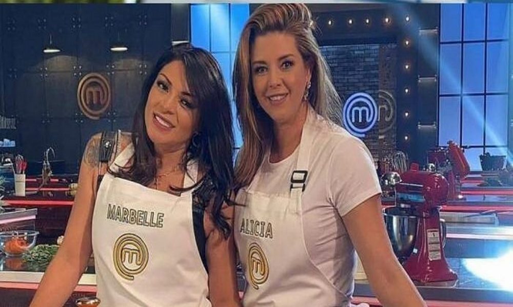 “Nos invitó a prostituirnos”: Fuertes declaraciones de Marbelle sobre participante de ‘MasterChef’