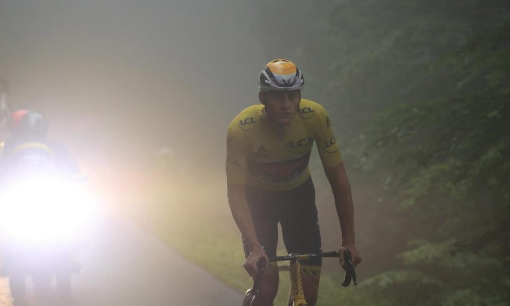 Mathieu van der Poel