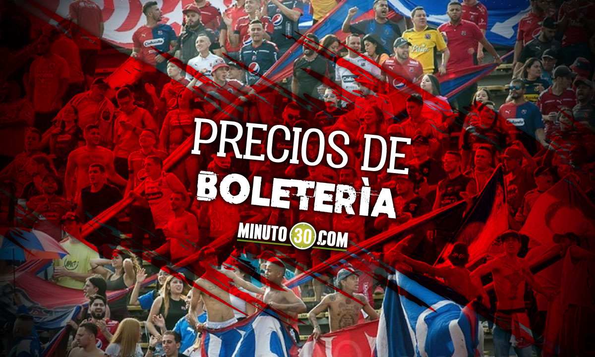 Medellin-confirmo-asistencia-de-publico-al-partido-de-Copa-BetPlay