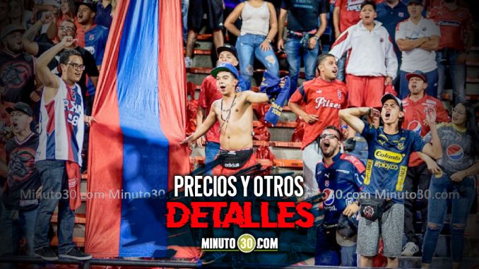 Medellin-saco-a-la-venta-boleteria-para-partido-con-Junior