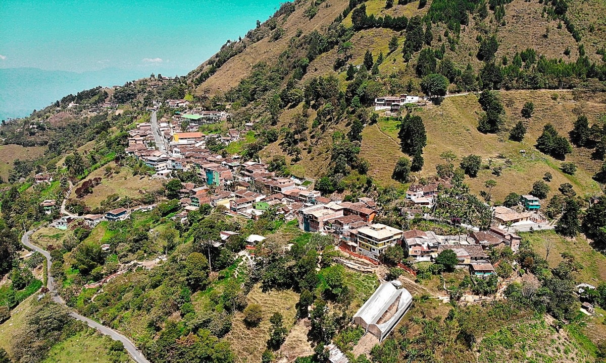 Avanza el diseño de proyectos que buscará darle acueducto y alcantarillado a hogares de Medellín 1 Medellín