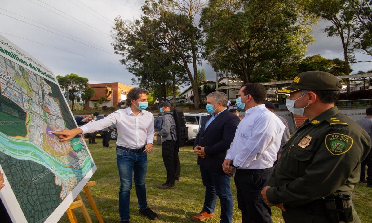 Medellín Medellín