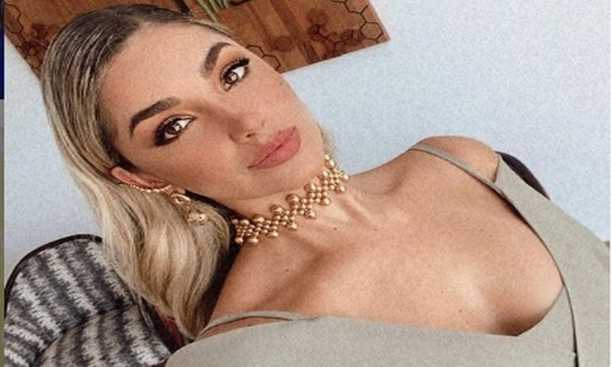 Melina Ramírez Melina Ramírez
