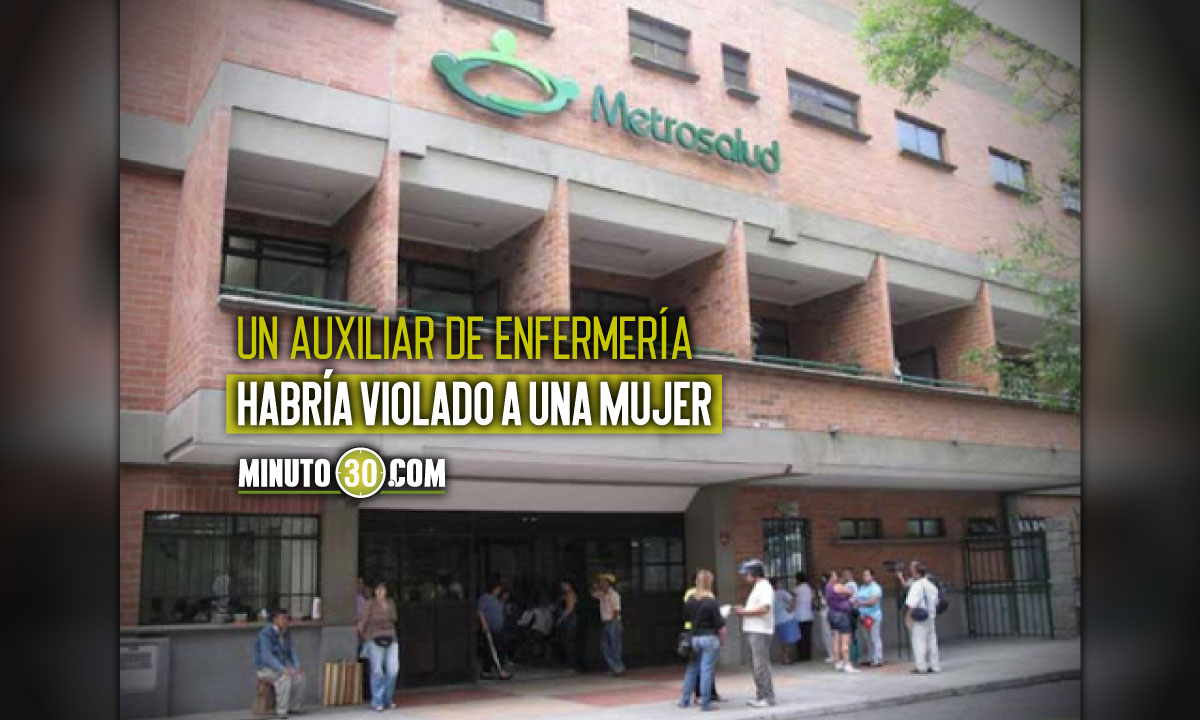 Metrosalud-se-pronunco-sobre-la-violacion-de-una-mujer-en-sus-instalaciones Metrosalud