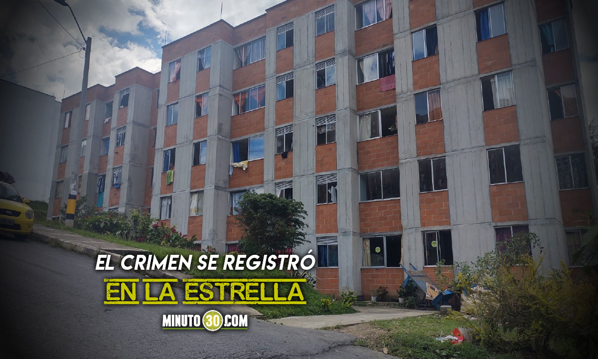 Mucha-intolerancia-En-medio-de-un-rina-familiar-un-hombre-habria-matado-a-su-cunado-a-cuchillo La Estrella