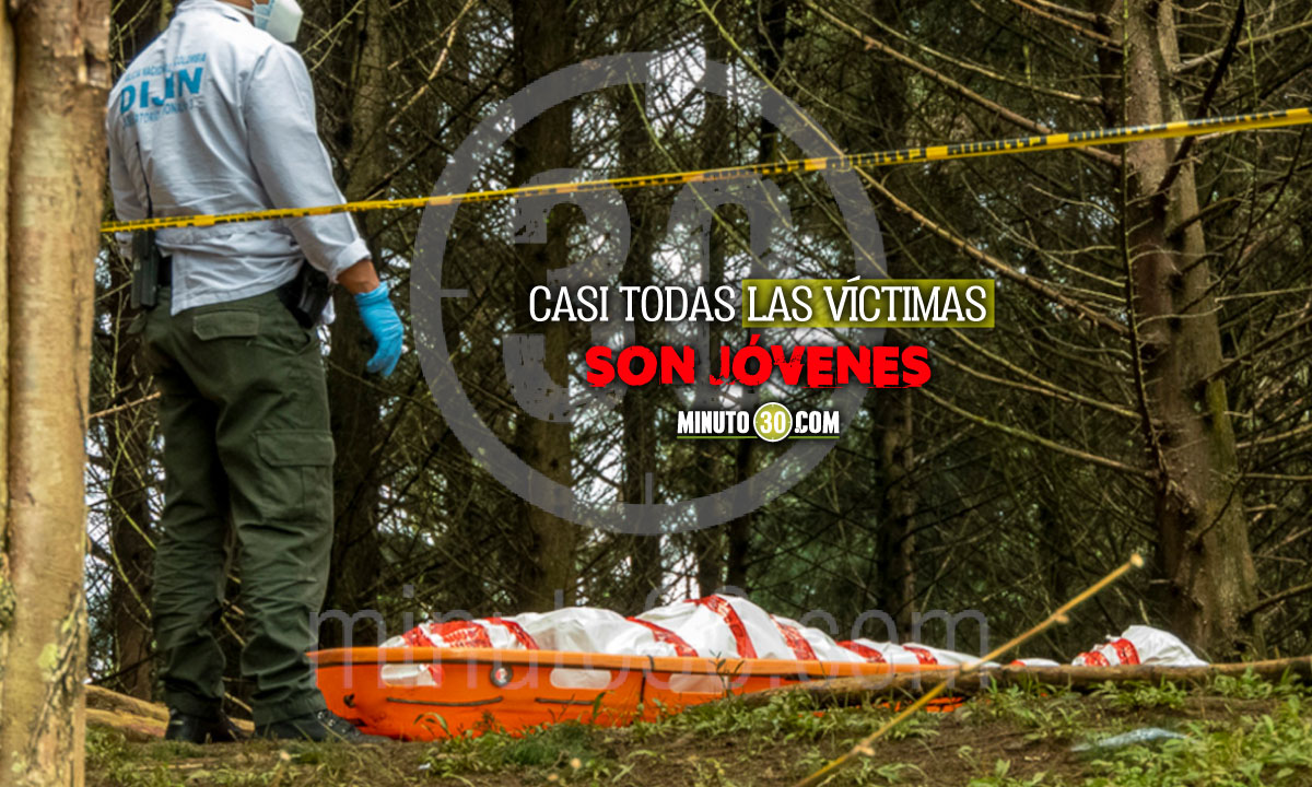 Mucha-violencia-En-menos-de-24-horas-se-registraron-8-homicidios-en-el-Nordeste-Antioqueno Nordeste antioqueño
