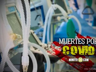 ¡Doloroso! Un bebé de un añito entre los 38 fallecidos por Covid reportados hoy 1 Un niño de un año entre los 291 fallecidos hoy por Covid