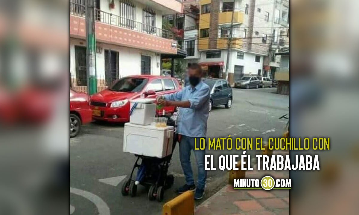 Mujer-mato-a-su-novio-porque-no-le-quiso-dar-plata-para-vicio Caldas