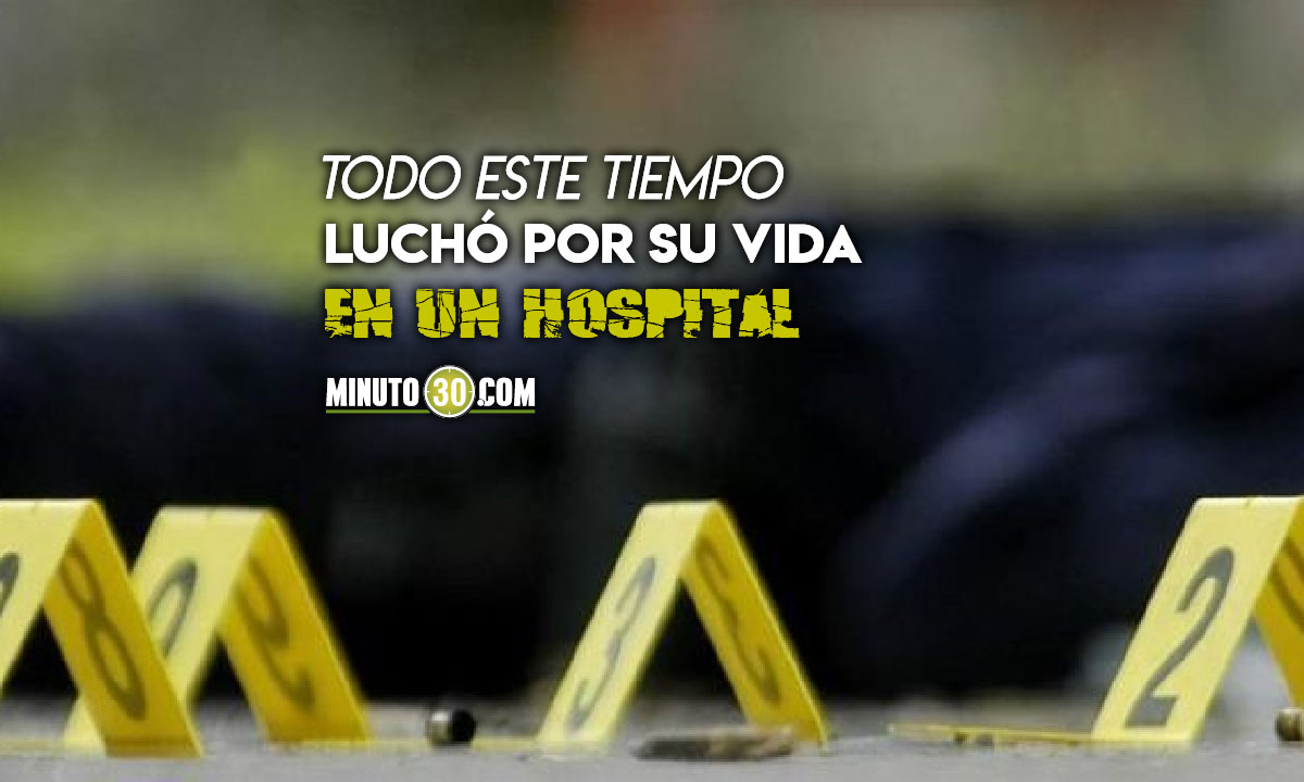 No-aguanto-Murio-un-hombre-que-fue-baleado-el-pasado-2-de-julio Castilla