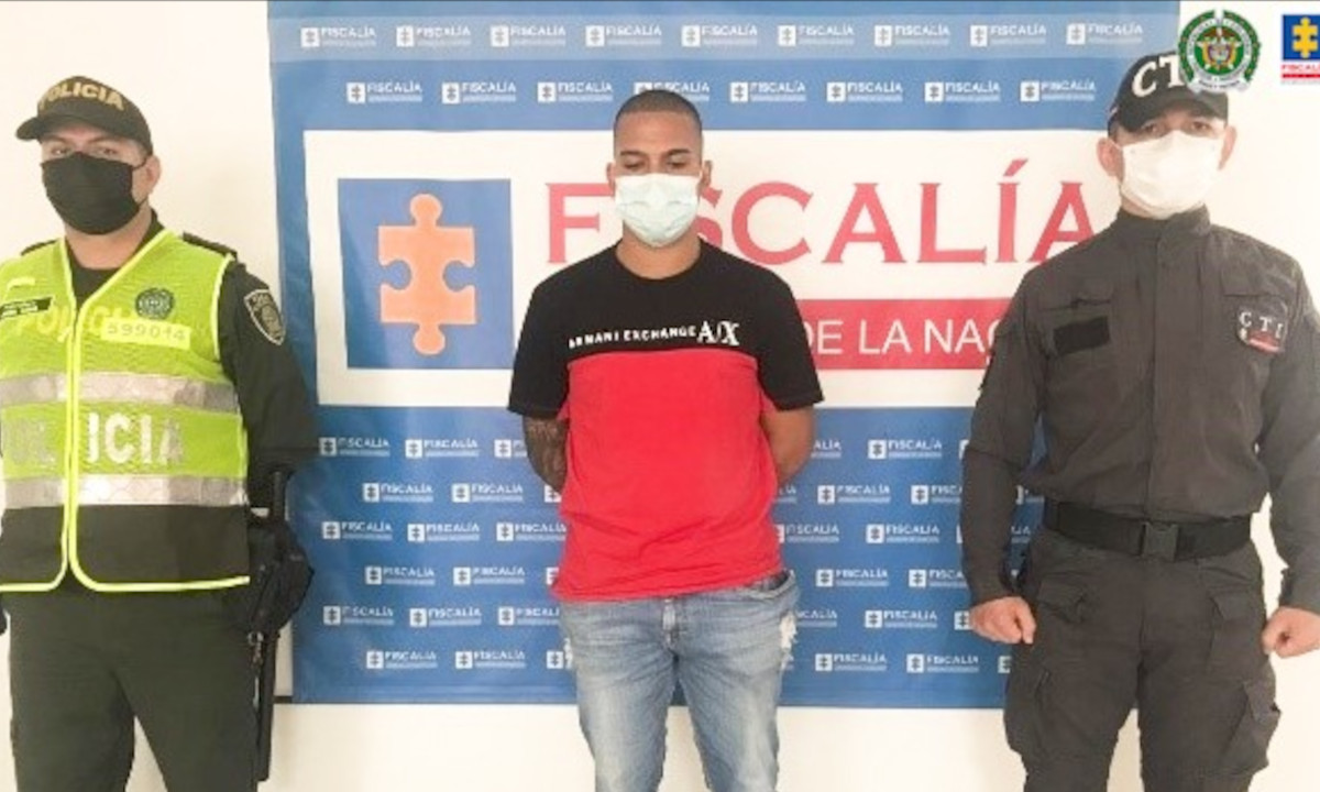 PROCESADO POR MALTRATO FAMILIAR Cartago