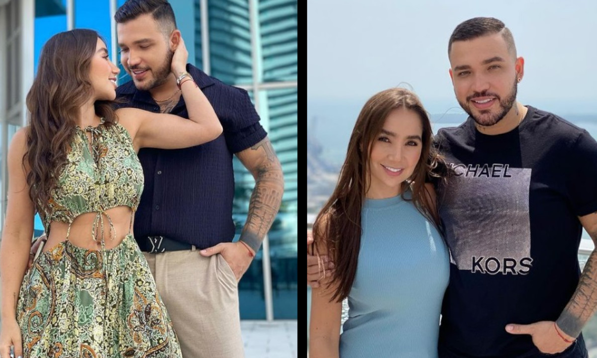 A Paola Jara y Jessi Uribe les preguntaron por la fecha del matrimonio A Paola Jara y Jessi Uribe les preguntaron por la fecha del matrimonio