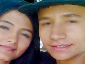 ¡Qué horror! A cuchillo habría asesinado un joven a su pareja sentimental en Pereira 1 Pereira
