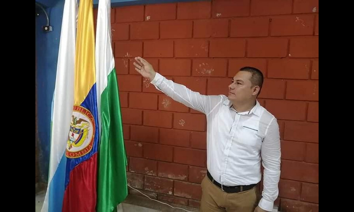 Nechí, Antioquia, se quedó sin Personero 1 Nechí, Antioquia, se quedó sin Personero