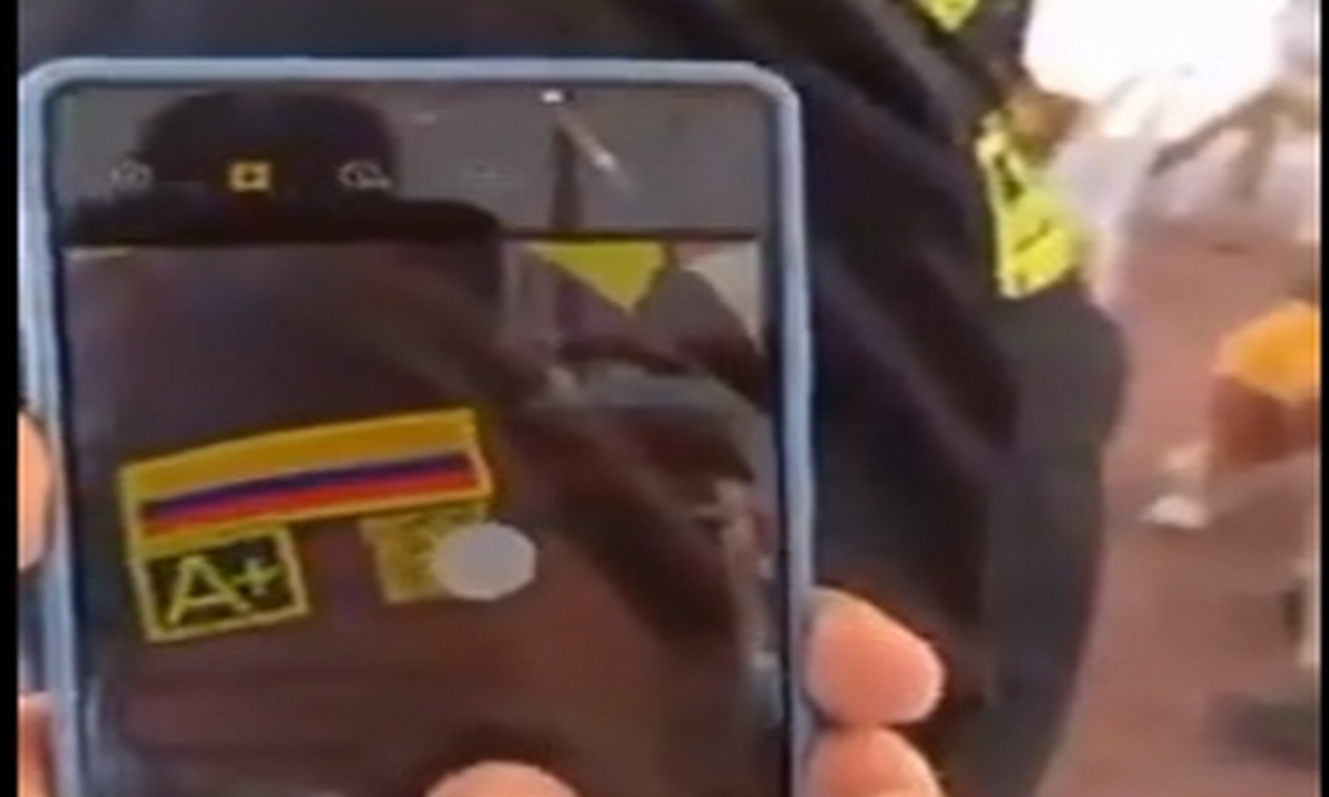 Policía Policía