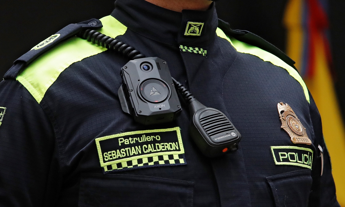 Policía Policía