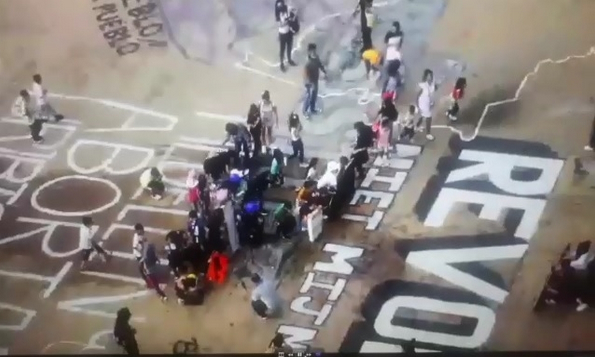 Primera Línea Primera Línea