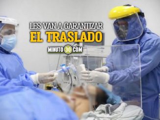 Puede que se quede sin EPS, porque ordenaron la liquidación de una con más de un millón de afiliados 1 EPS