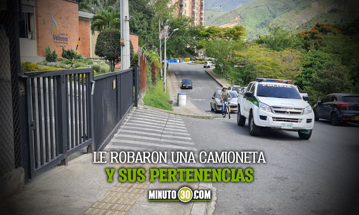 ¡Qué calentura! En la Loma de los Bernal le dieron un tiro a un hombre por robarle 1 Loma de los Bernal