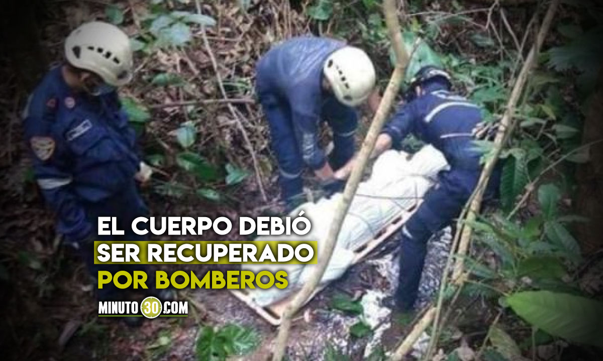 Que-cosa-tan-tragica-Adulto-mayor-murio-al-caer-por-un-barranco-cuando-huia-de-un-enjambre-de-abejas Tesalia