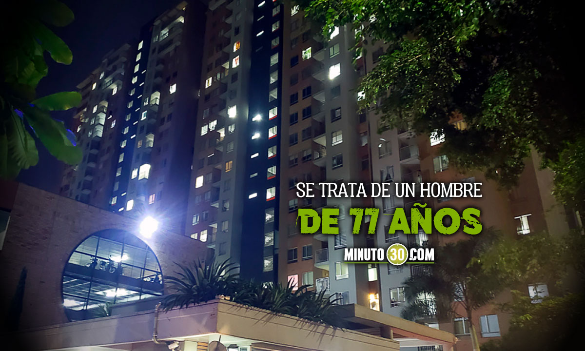 Que-le-paso-Un-adulto-mayor-fue-hallado-sin-vida-en-un-apartamento-de-Bello Bello