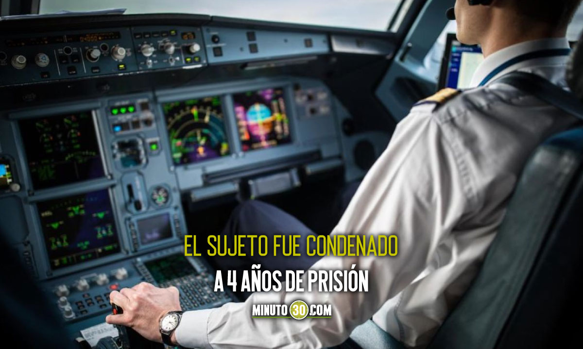 Que-peligro-Dizque-piloto--obtuvo-su-licencia-con-documentos-falsos piloto