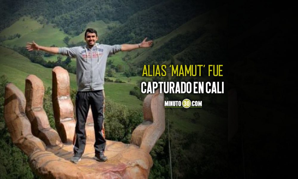 Alias Mamut