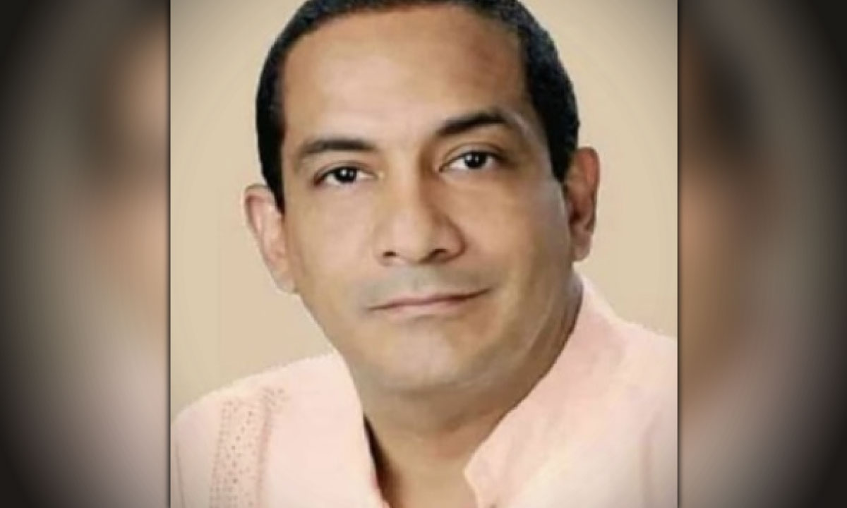 Rafa Manjarrez internado en Valledupar por la covid-19 1 Rafa Manjarrez