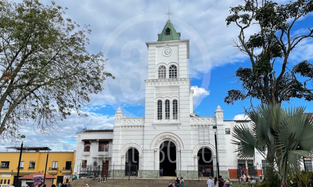 Una pareja fue asesinada con arma de fuego en Santa Bárbara