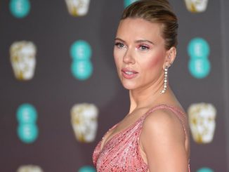 Scarlett Johansson denuncia a Disney por el estreno digital de "Black Widow" 1 Scarlett Johansson disney