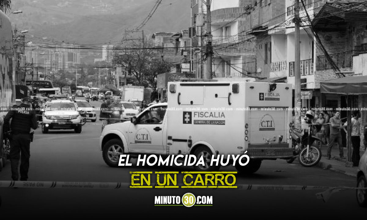 Se-conocio-la-identidad-del-que-mataron-en-Barrio-Antioquia-era-de-los-que-parchaba-en-la-esquina Barrio Antioquia