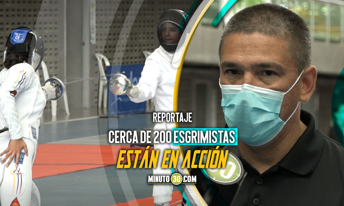 Segunda-Copa-Nacional-de-Esgrima-este-fin-de-semana-en-Medellin