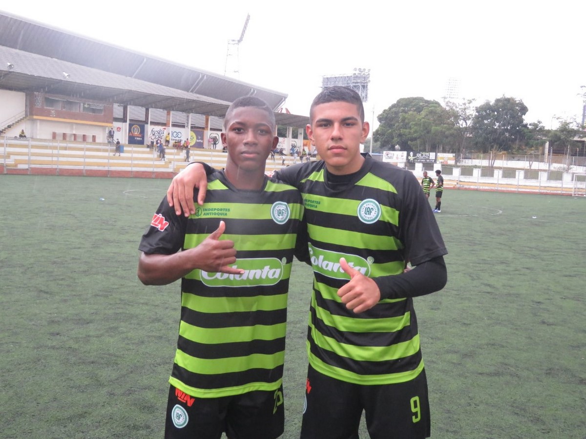 Selección Antioquia Clasificó A Semifinales Torneo Nacional